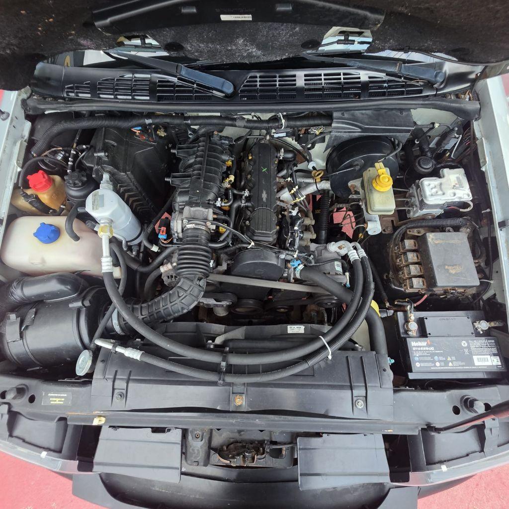 CHEVROLET S10 - Foto