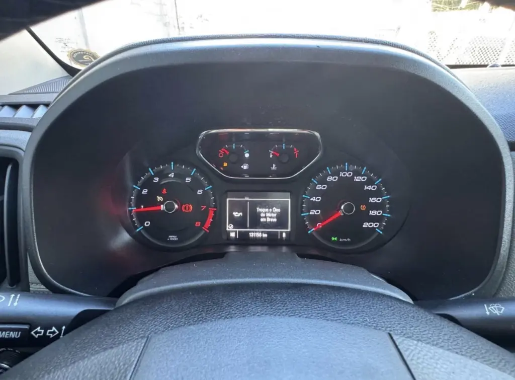 CHEVROLET S10 - Foto