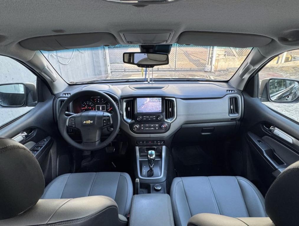 CHEVROLET S10 - Foto