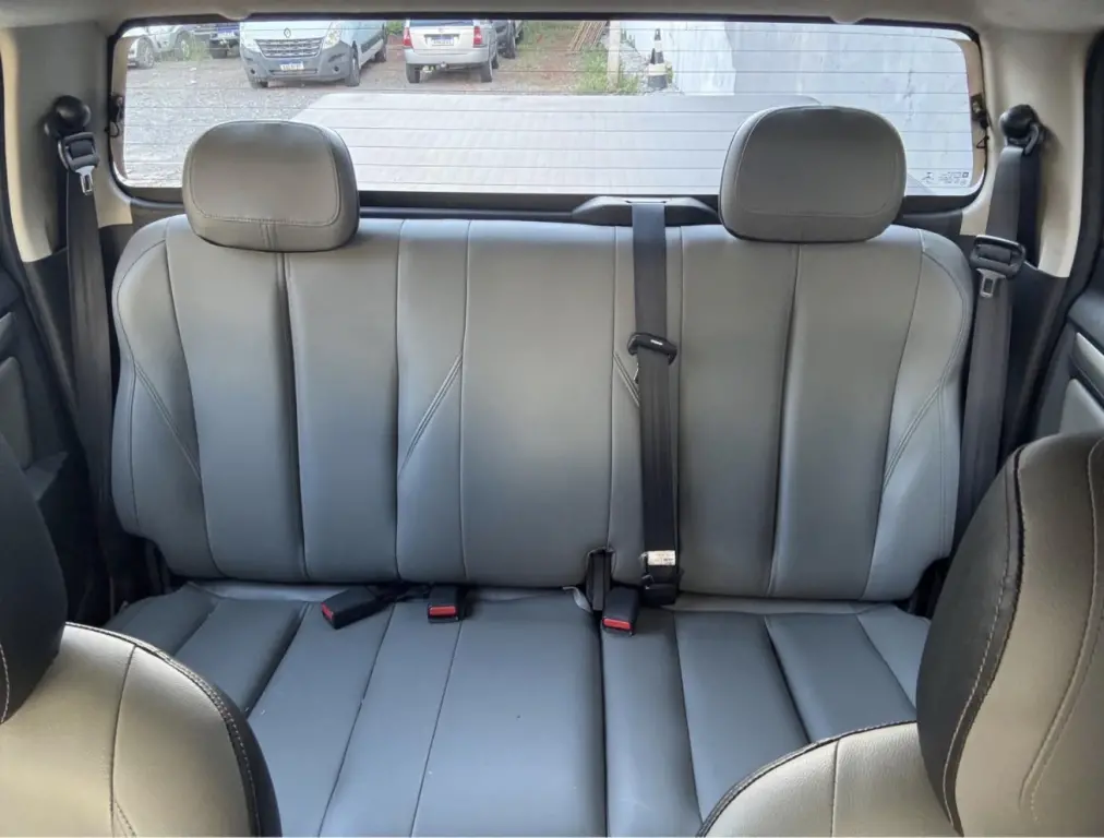 CHEVROLET S10 - Foto