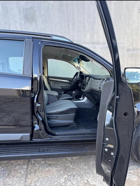 CHEVROLET S10 - Foto