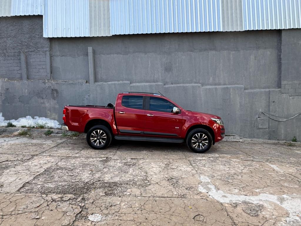 CHEVROLET S10 - Foto