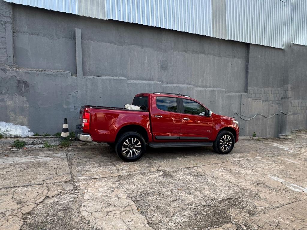 CHEVROLET S10 - Foto