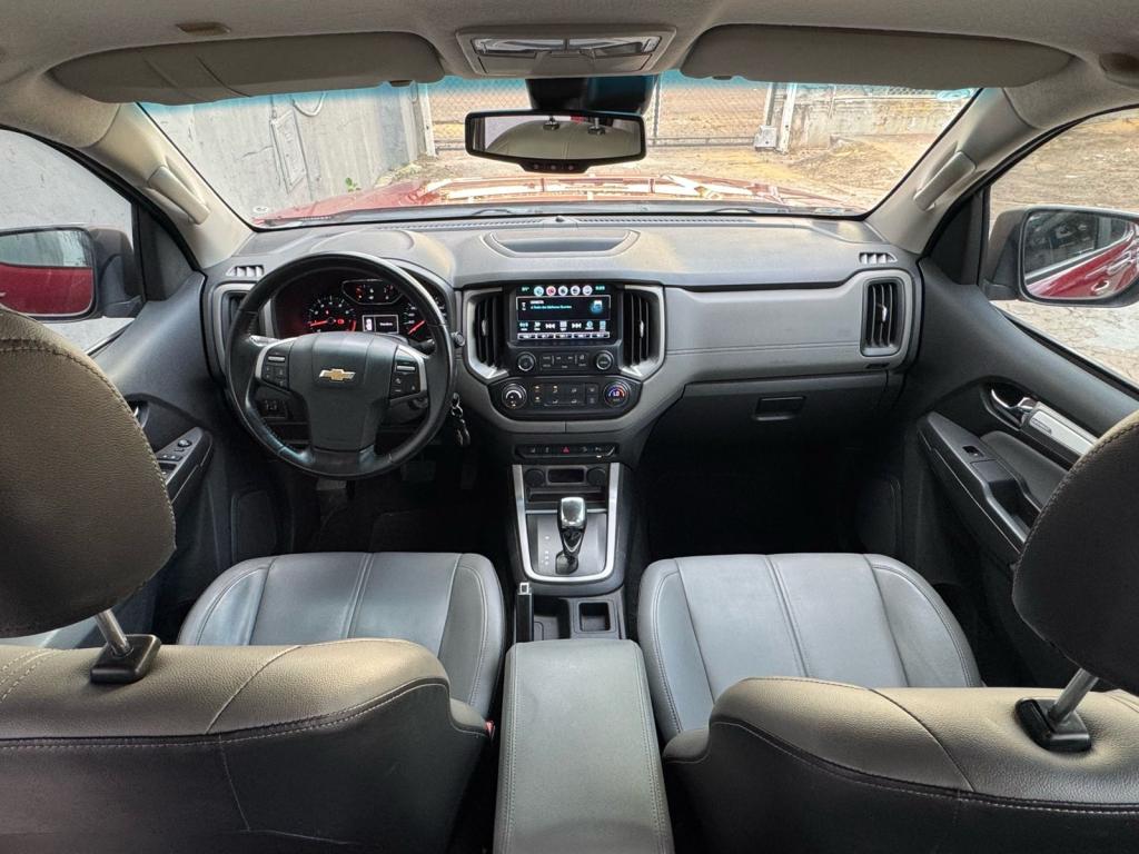 CHEVROLET S10 - Foto