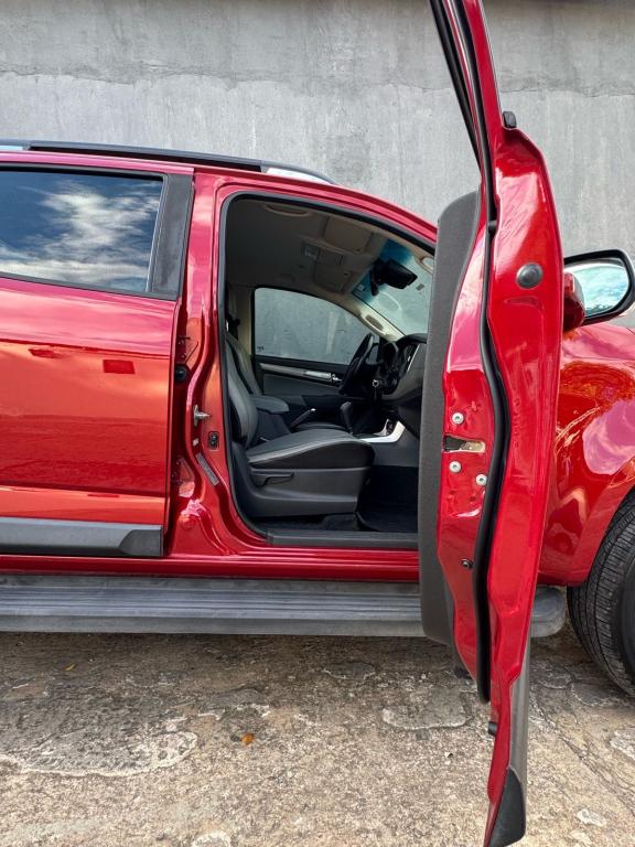 CHEVROLET S10 - Foto