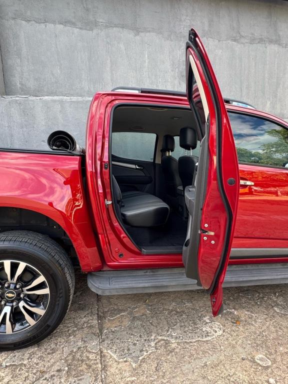 CHEVROLET S10 - Foto