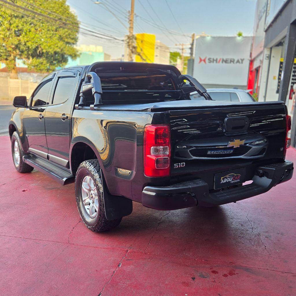 CHEVROLET S10 - Foto