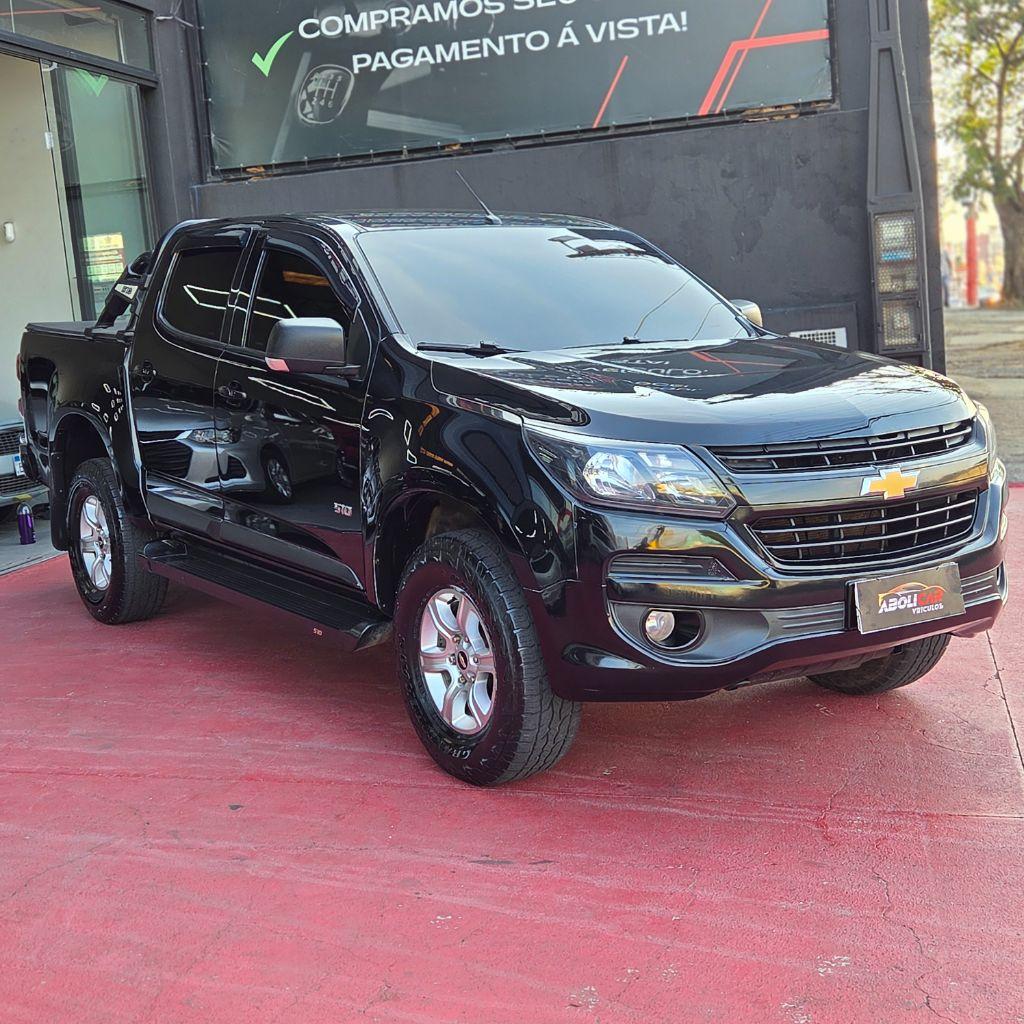 CHEVROLET S10 - Foto