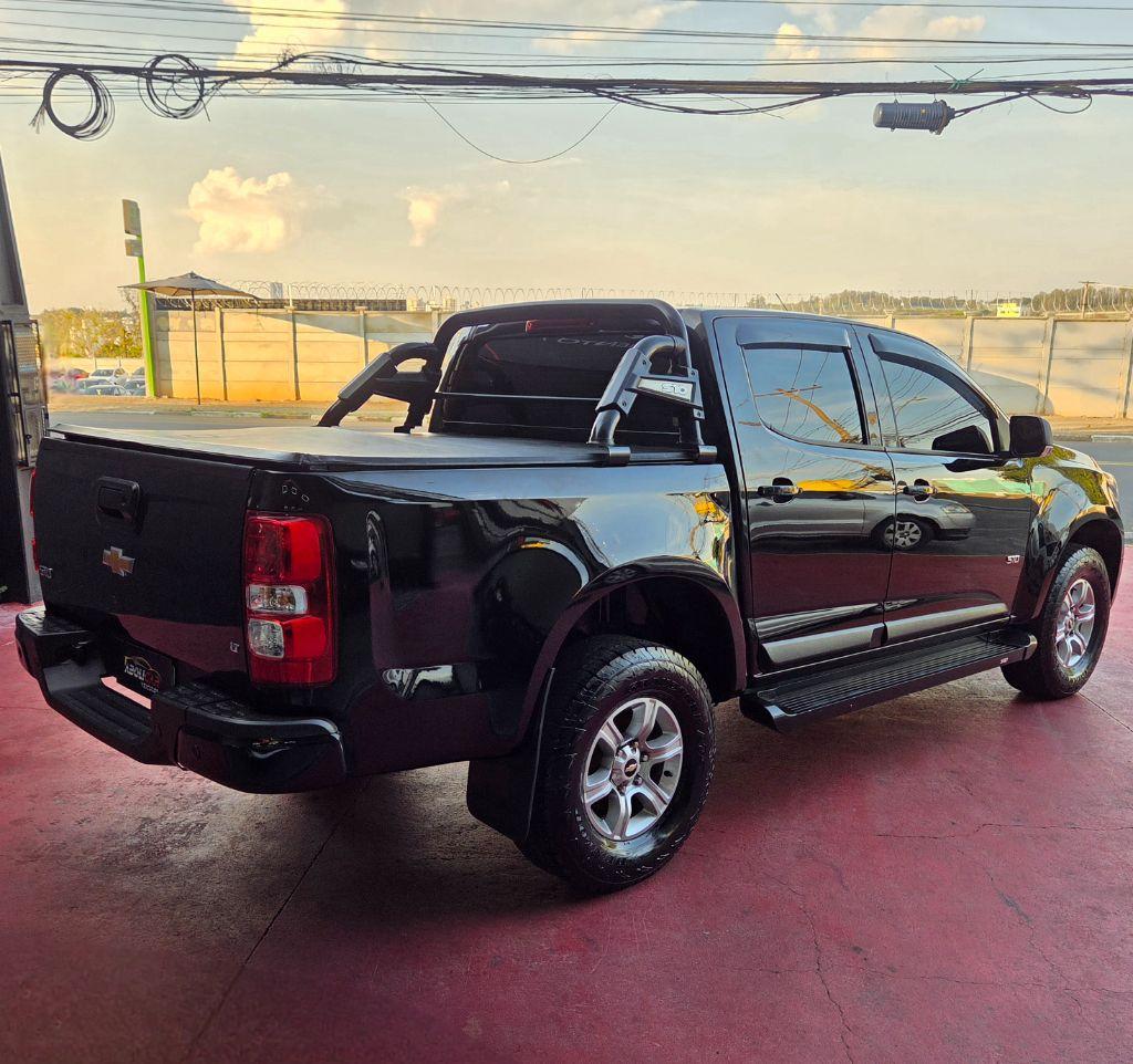CHEVROLET S10 - Foto