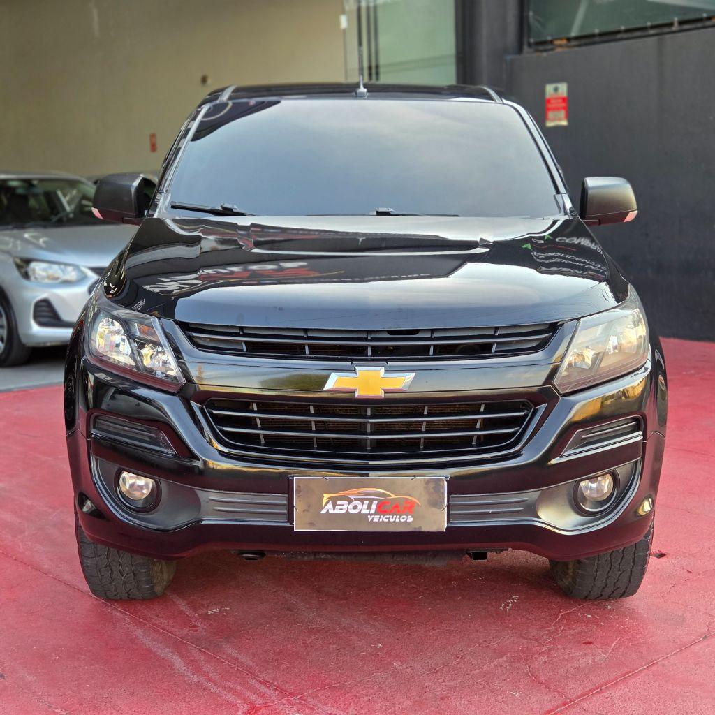 CHEVROLET S10 - Foto