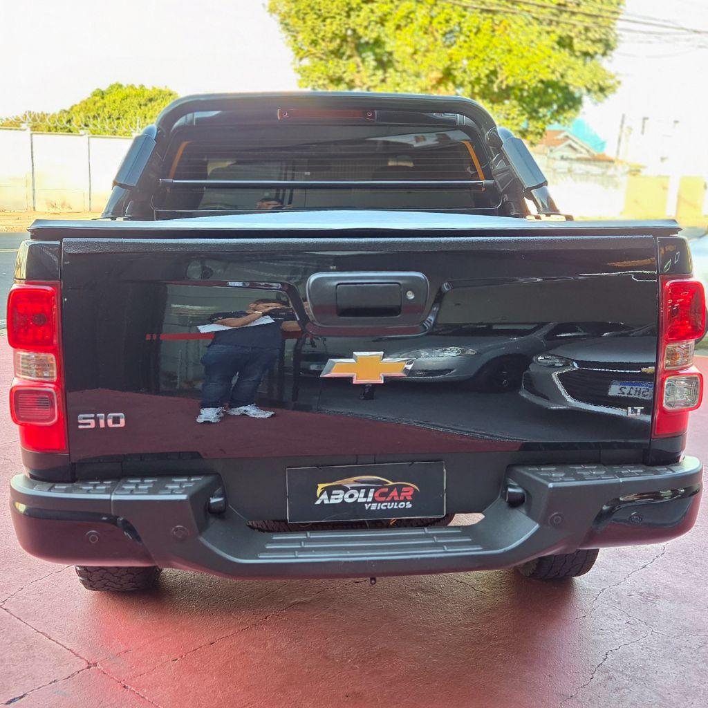 CHEVROLET S10 - Foto
