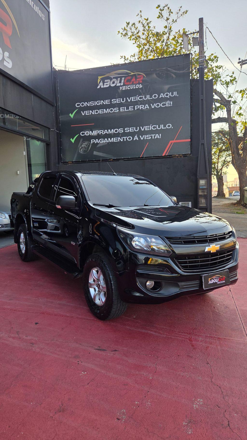 CHEVROLET S10 - Foto