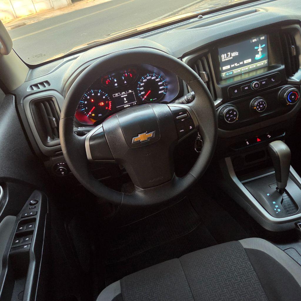 CHEVROLET S10 - Foto