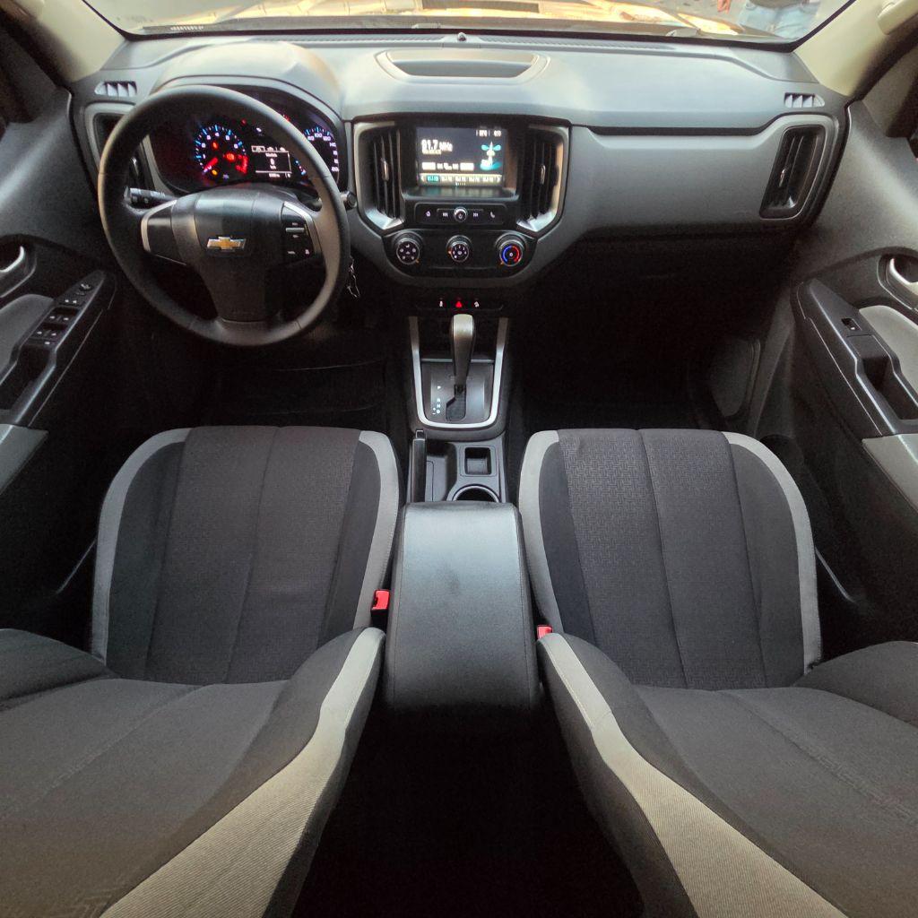 CHEVROLET S10 - Foto