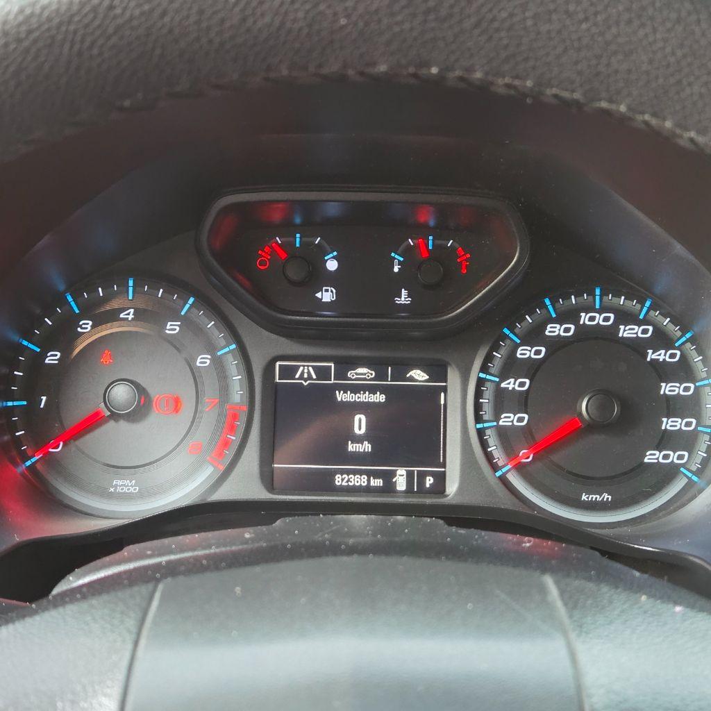 CHEVROLET S10 - Foto