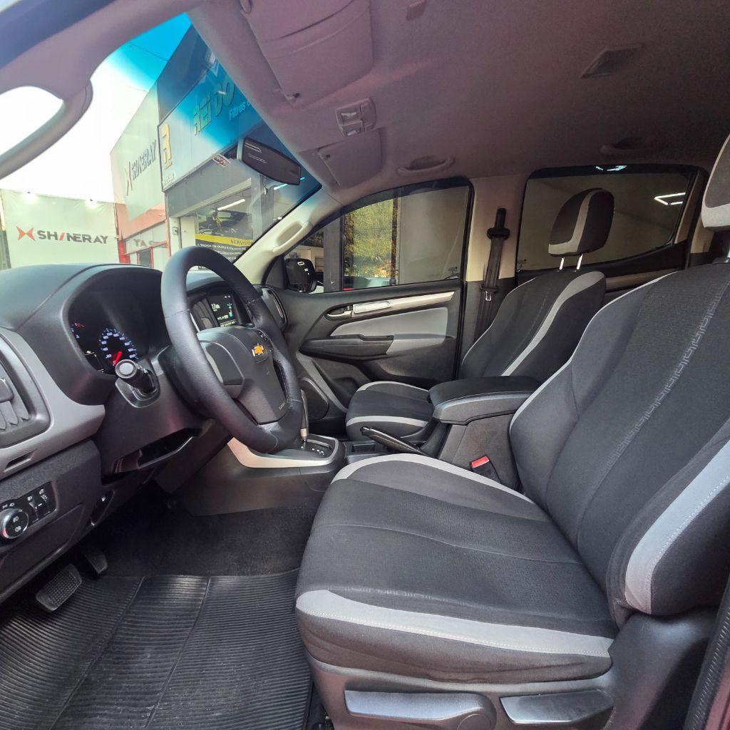 CHEVROLET S10 - Foto