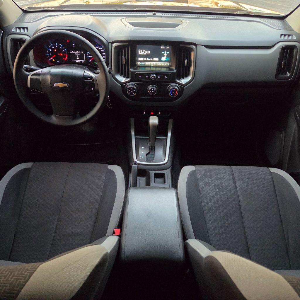 CHEVROLET S10 - Foto