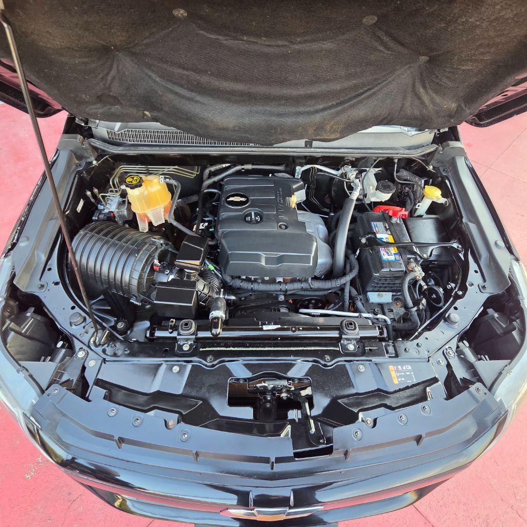 CHEVROLET S10 - Foto