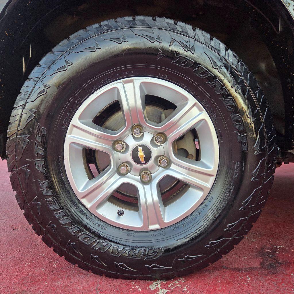 CHEVROLET S10 - Foto