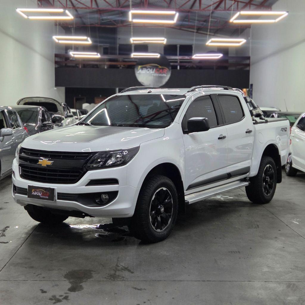 CHEVROLET S10