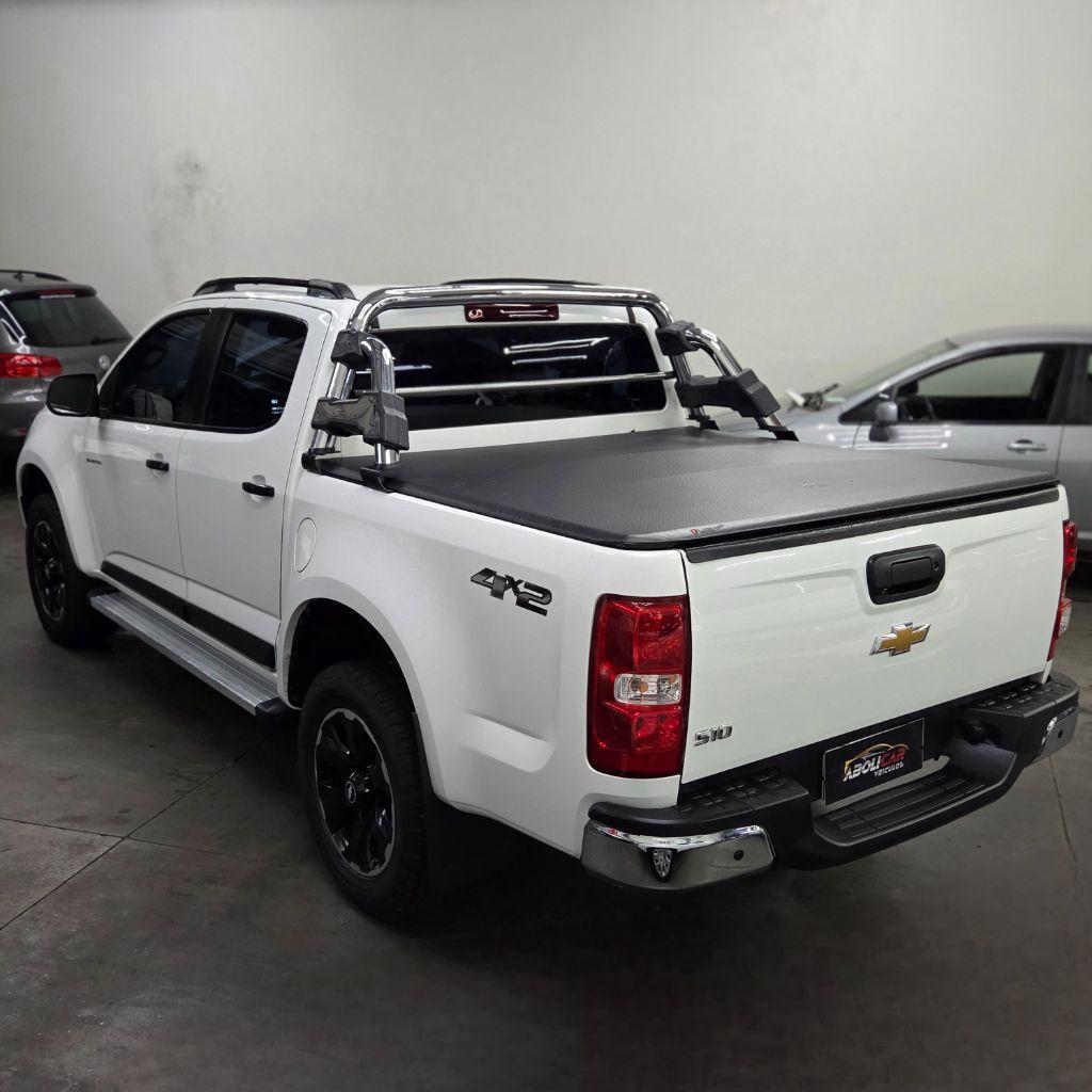 CHEVROLET S10 - Foto