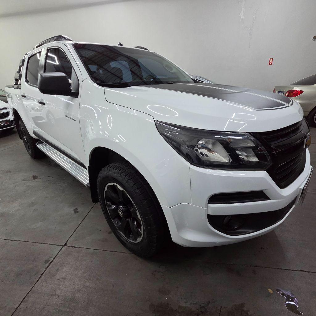 CHEVROLET S10 - Foto