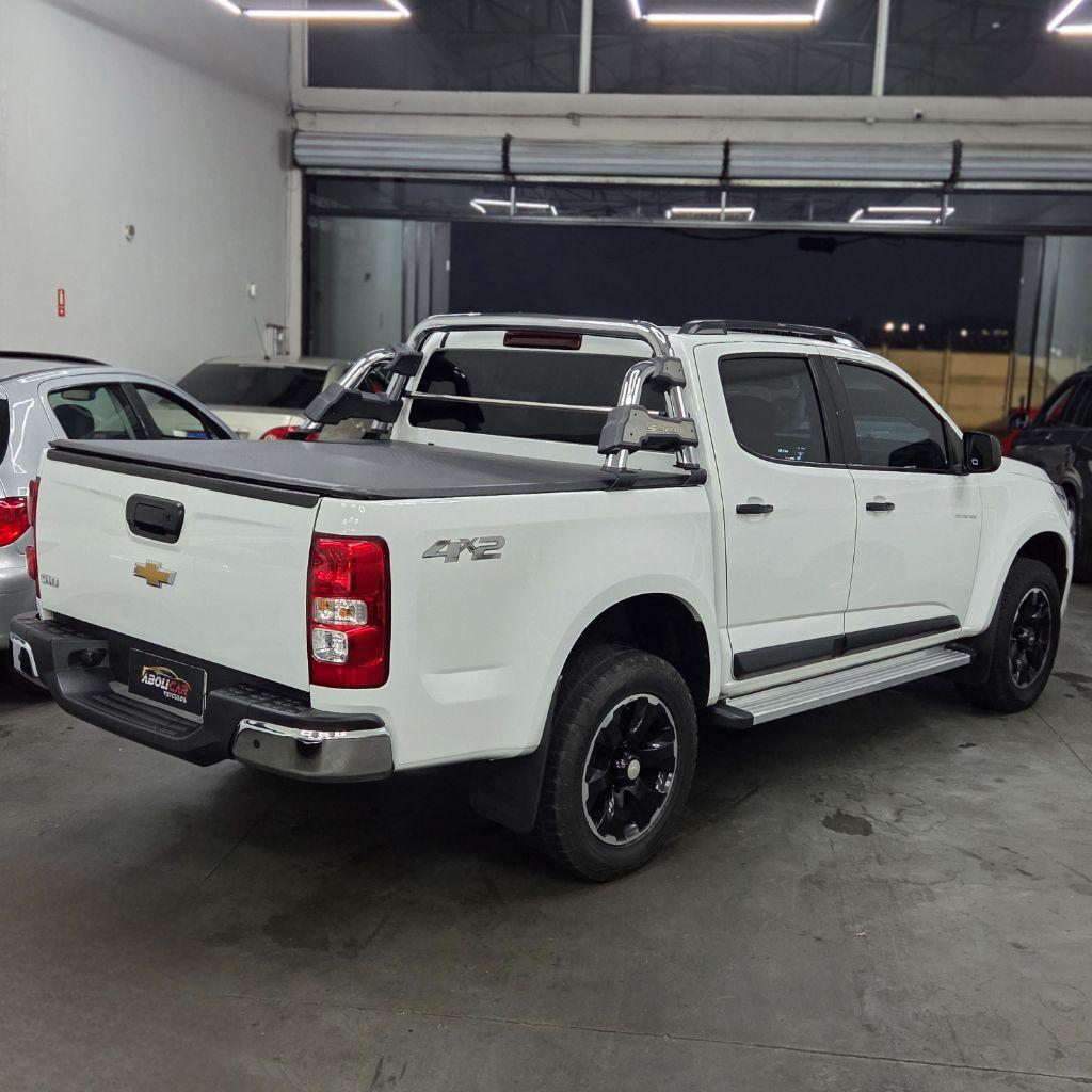 CHEVROLET S10 - Foto