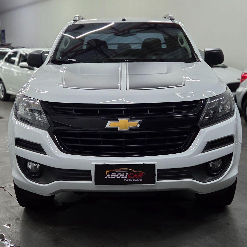 CHEVROLET S10 - Foto