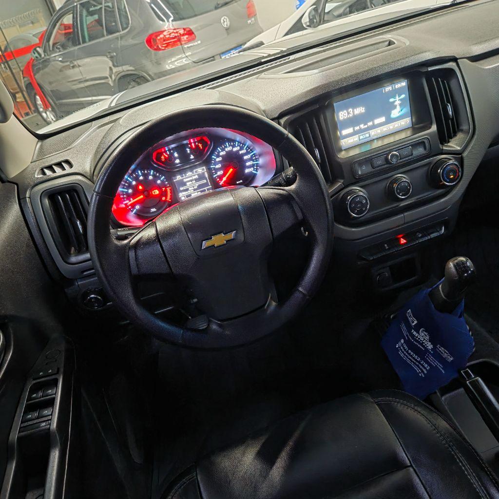 CHEVROLET S10 - Foto