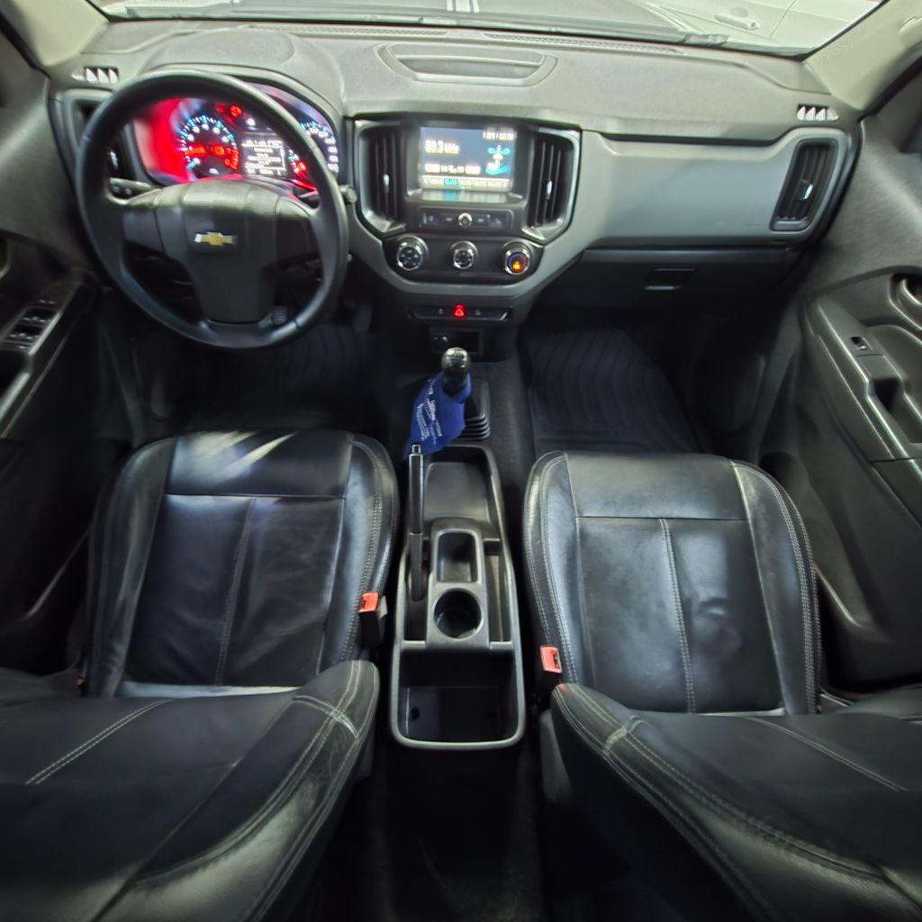 CHEVROLET S10 - Foto