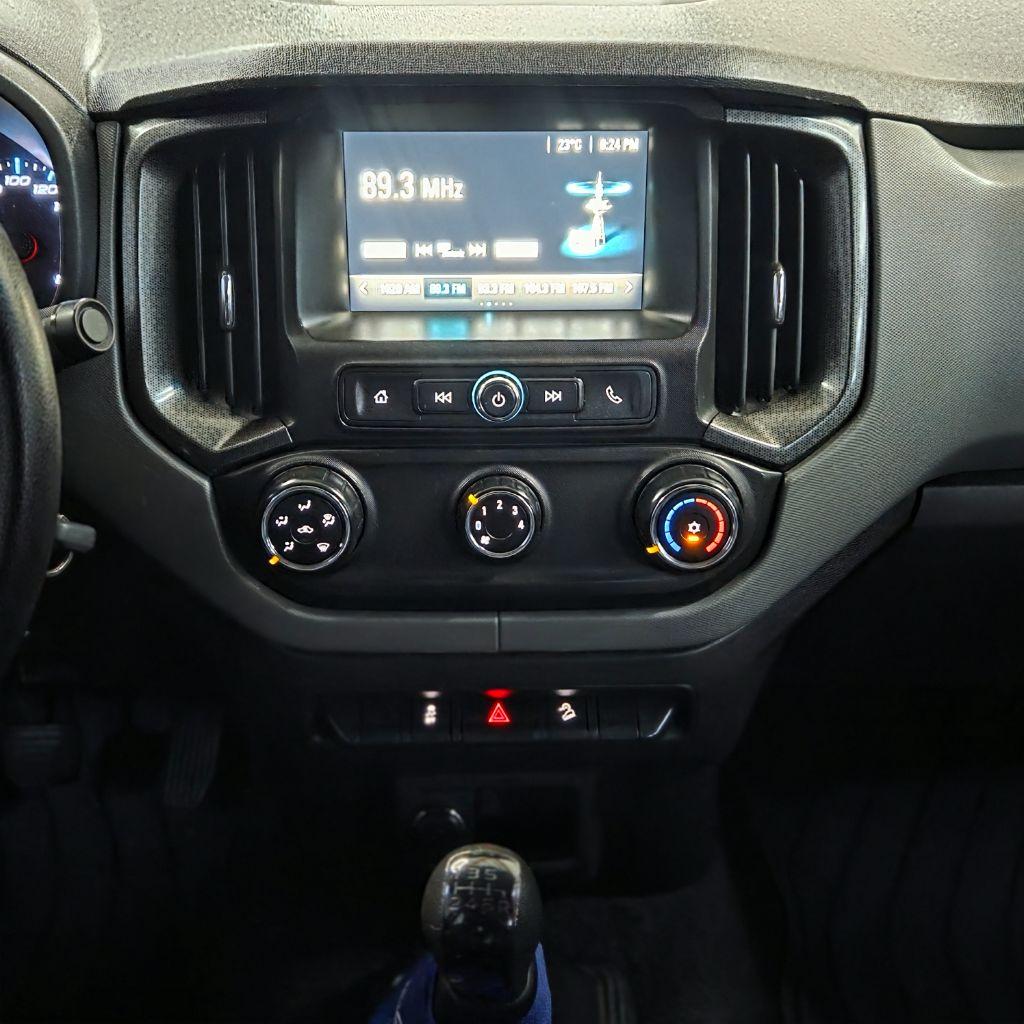 CHEVROLET S10 - Foto