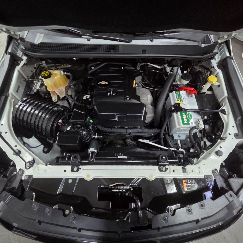 CHEVROLET S10 - Foto