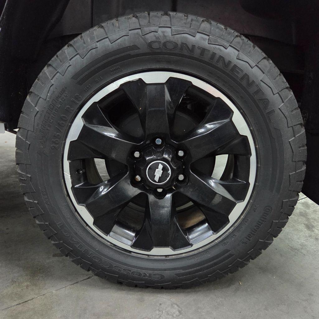 CHEVROLET S10 - Foto