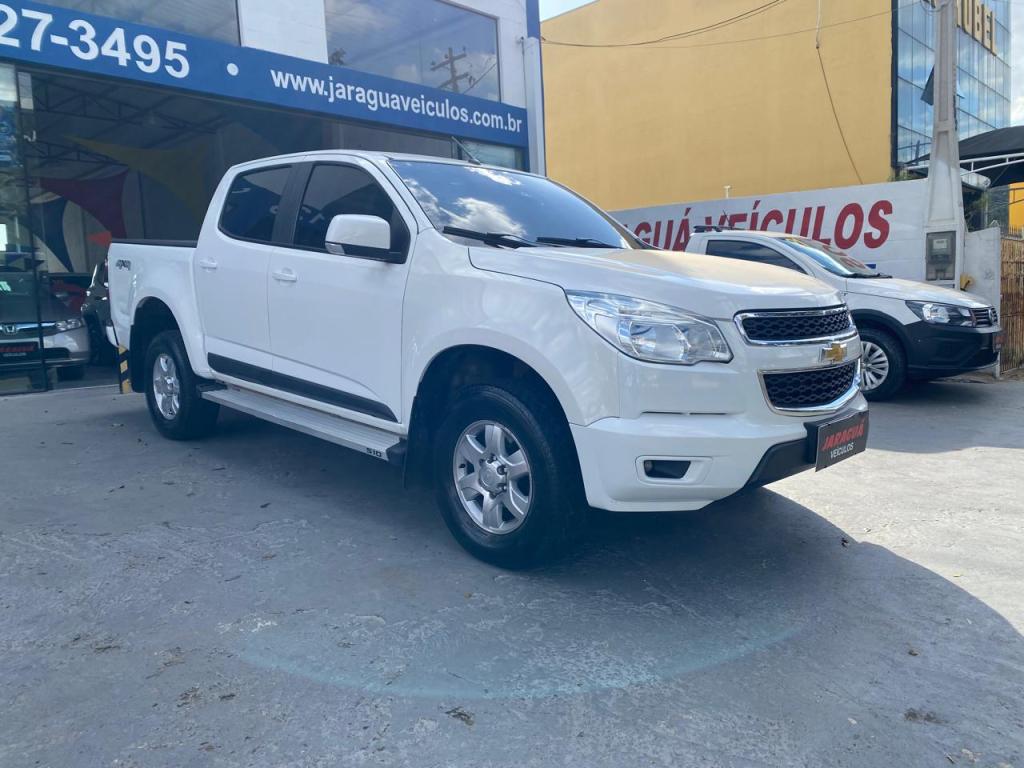 CHEVROLET S10 - Foto