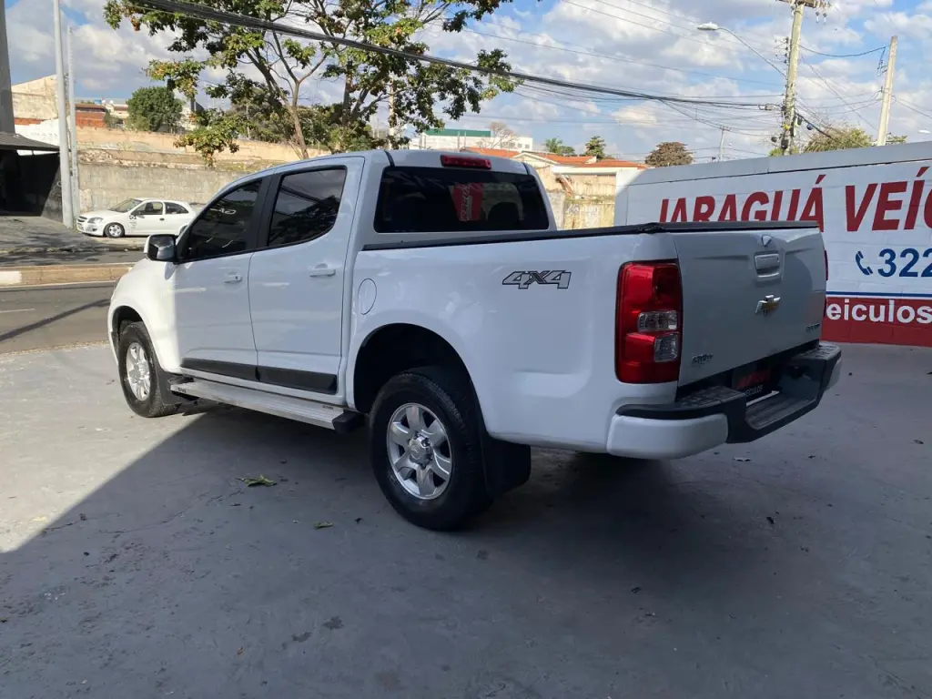 CHEVROLET S10 - Foto