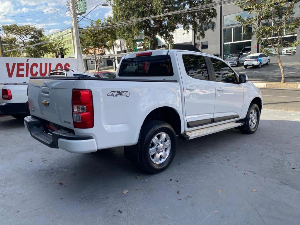 CHEVROLET S10 - Foto