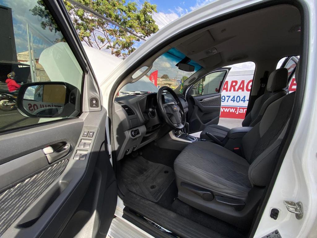 CHEVROLET S10 - Foto