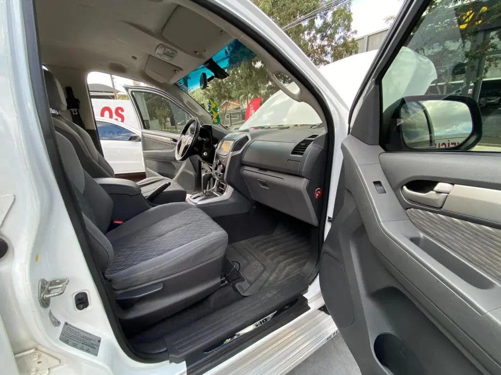 CHEVROLET S10 - Foto