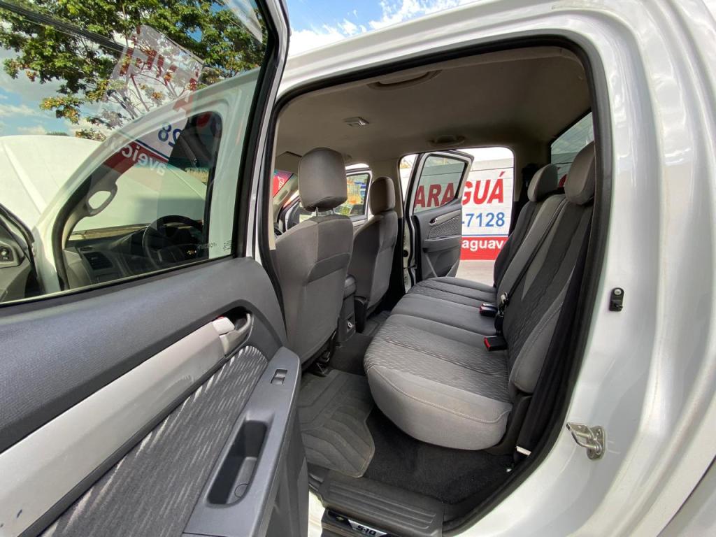 CHEVROLET S10 - Foto