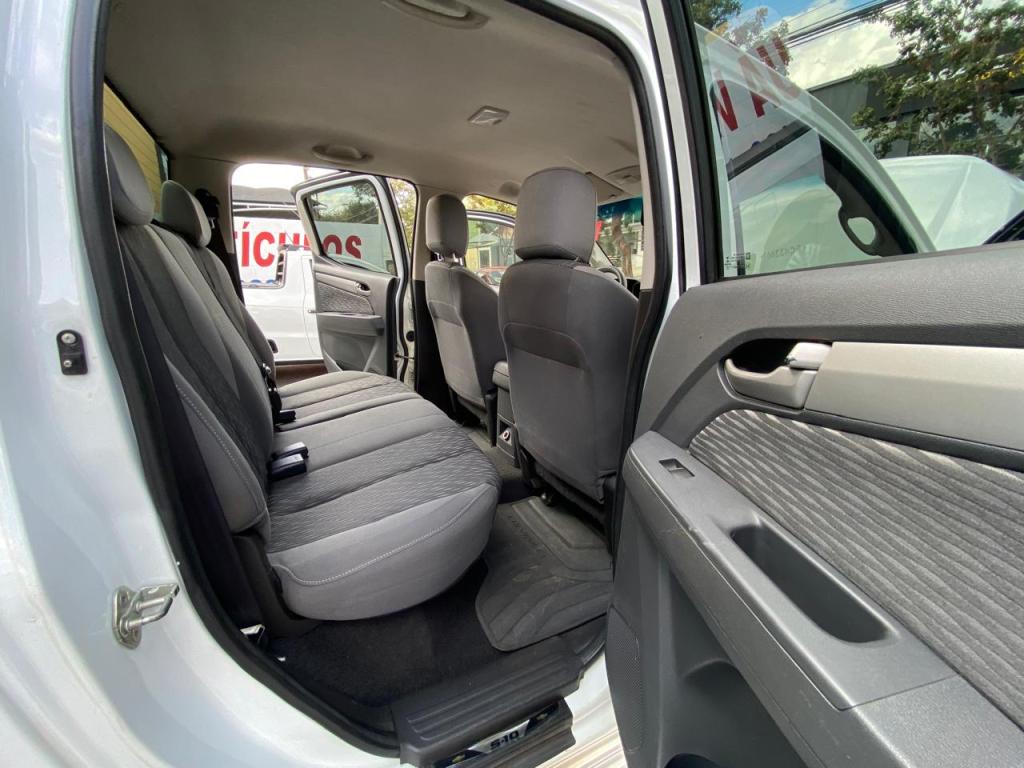 CHEVROLET S10 - Foto