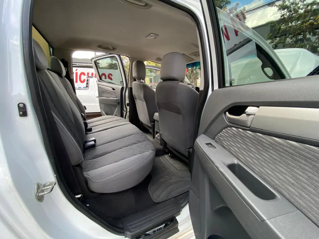 CHEVROLET S10 - Foto