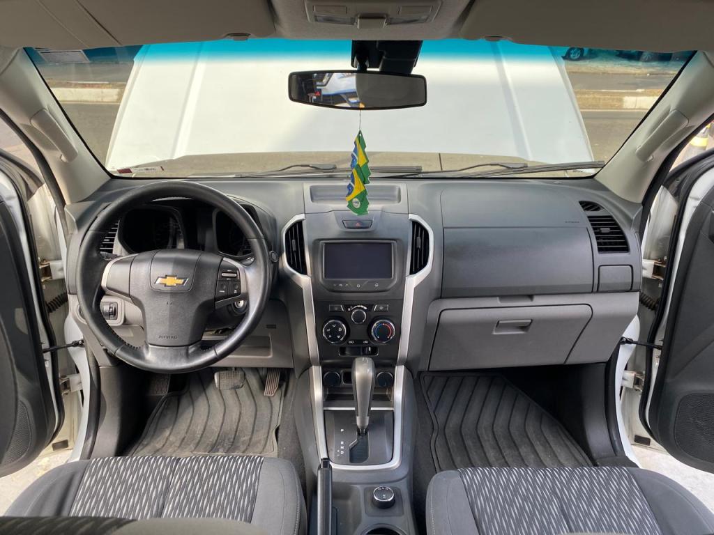 CHEVROLET S10 - Foto