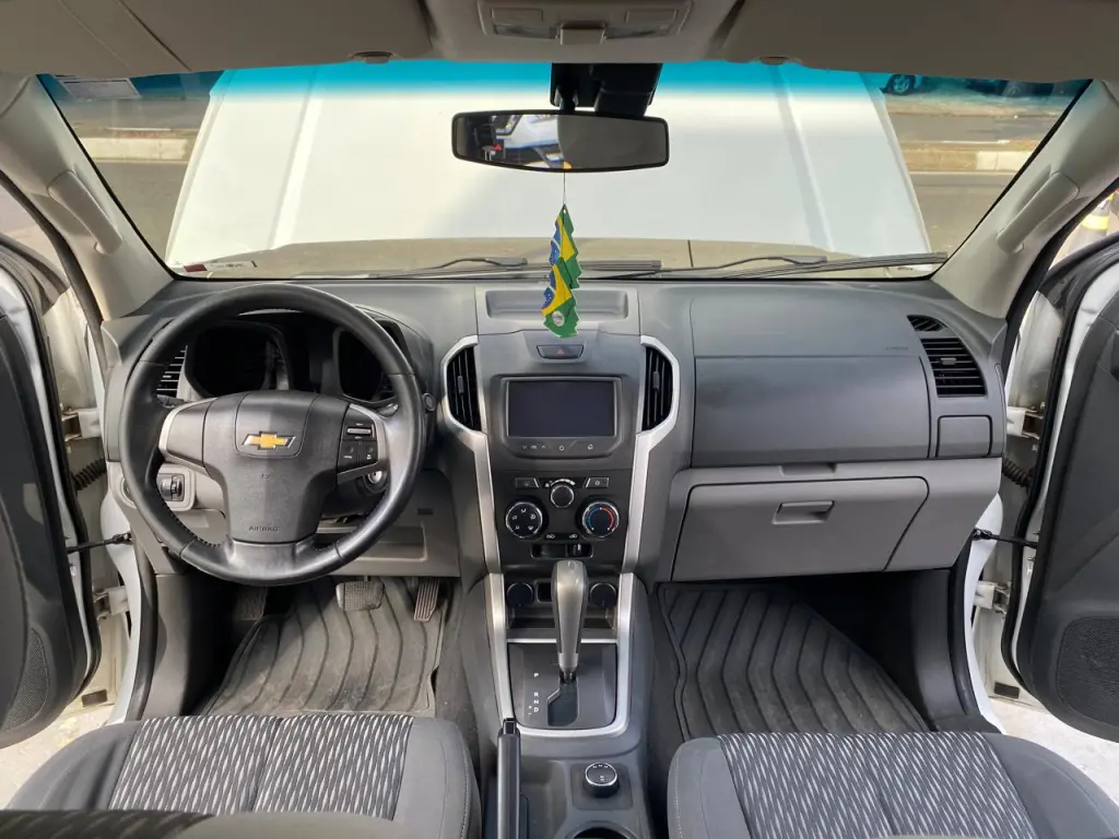 CHEVROLET S10 - Foto