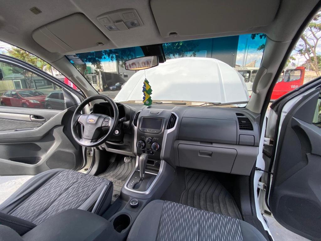 CHEVROLET S10 - Foto