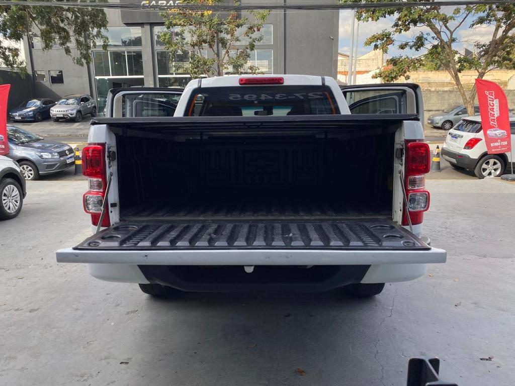 CHEVROLET S10 - Foto