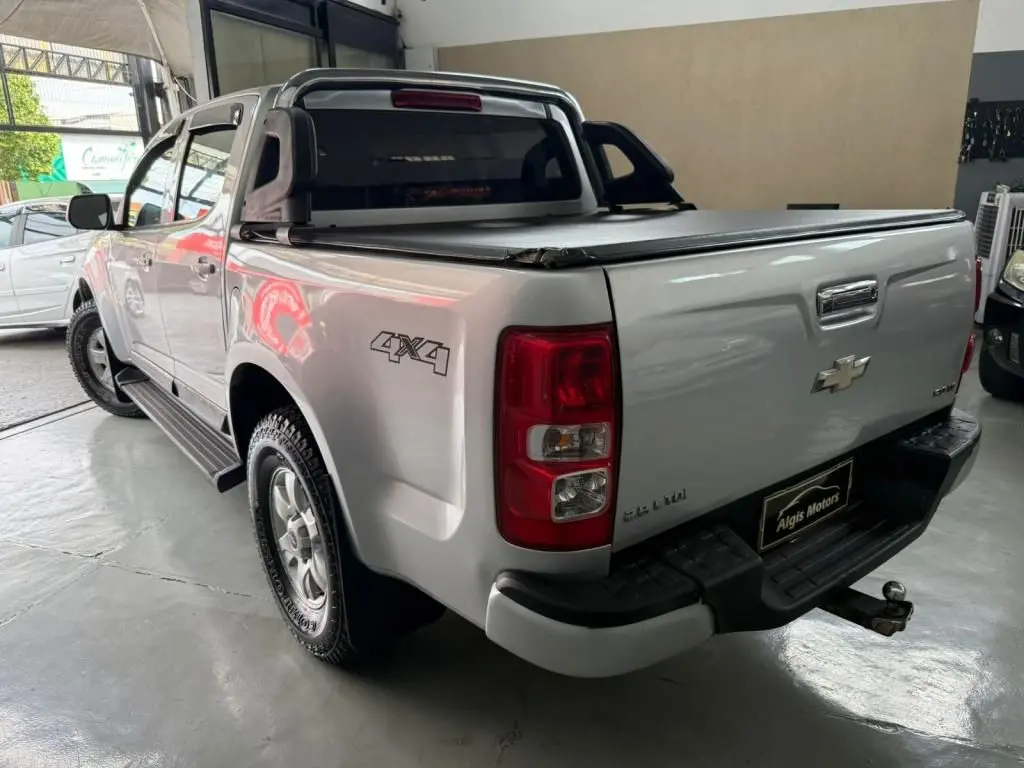 CHEVROLET S10 - Foto