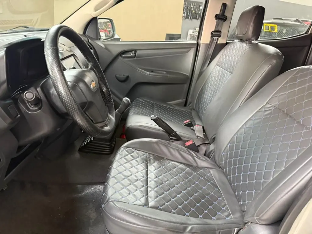 CHEVROLET S10 - Foto