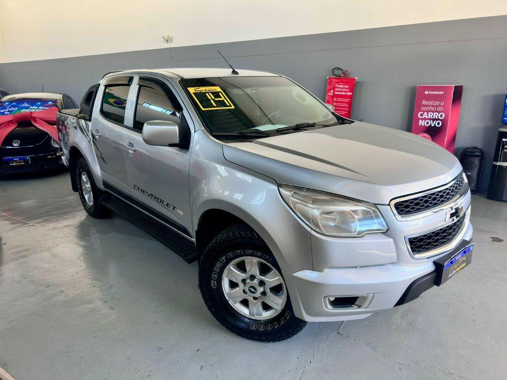 CHEVROLET S10 - Foto
