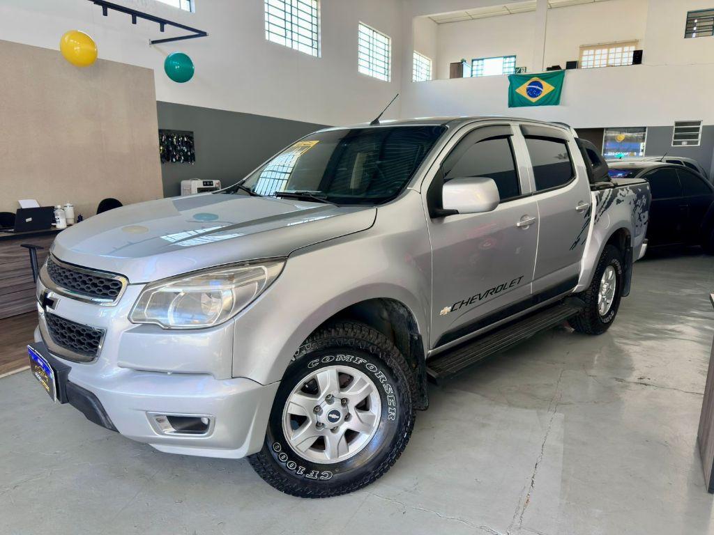 CHEVROLET S10 - Foto