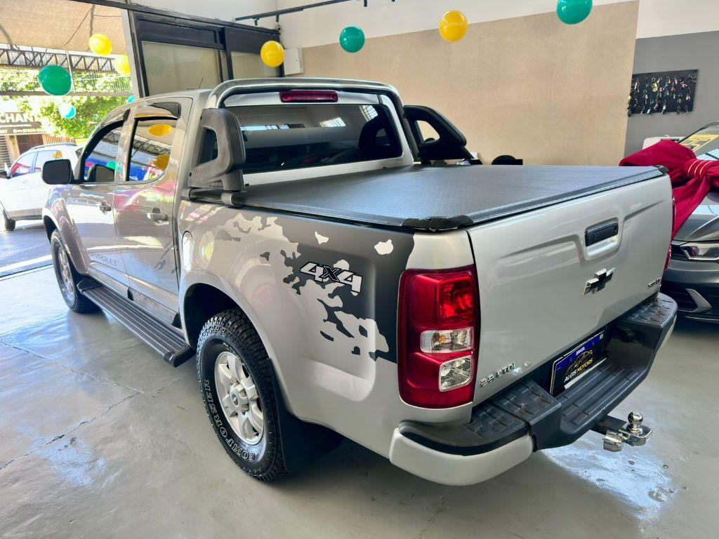 CHEVROLET S10 - Foto